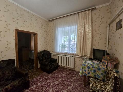 дом по адресу Артилерійський провулок, 1