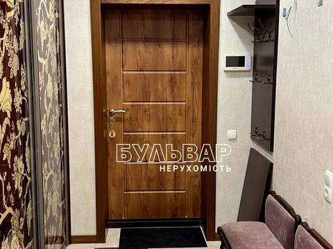 квартира за адресою Соборності України вул., 238а
