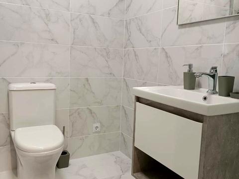 квартира по адресу Королёва ул., 9а