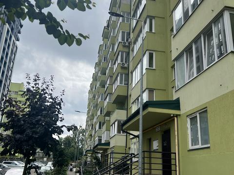 квартира за адресою Зелена вул., 115д