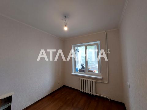 квартира за адресою Академіка Корольова вул., 80
