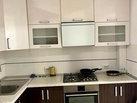 квартира за адресою Андрія Сахарова вул., 3-А