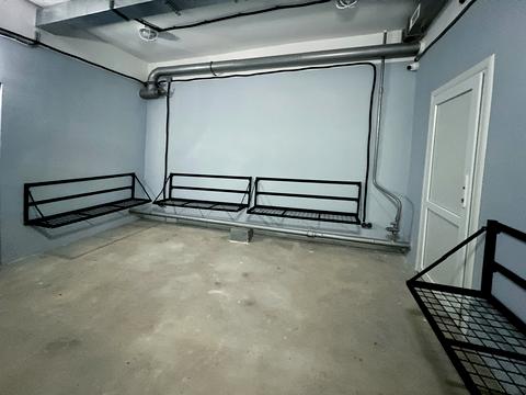 квартира по адресу Лютеранская ул., 8