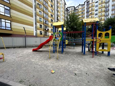 квартира по адресу Александра Довженко ул., 21