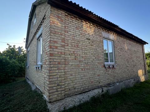 дом по адресу Мічуріна