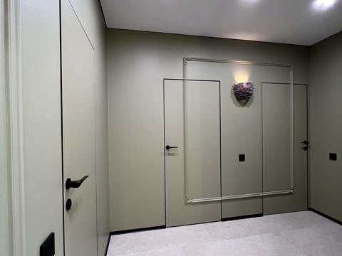 квартира по адресу Крайковского ул., 5