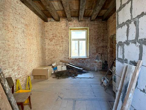 квартира за адресою Театральна вул., 12