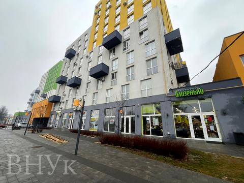 квартира по адресу Рудненская ул. (Белогорская), 8-Г