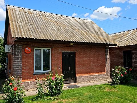 будинок за адресою Хоменків