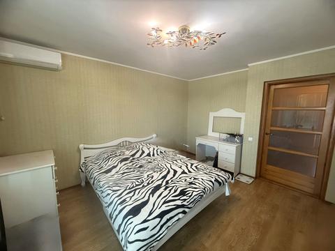 квартира за адресою Паркова вул., 34б