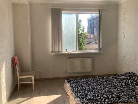 квартира за адресою Одеса, Прохоровська вул., 39/41