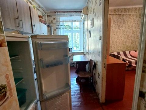 квартира за адресою Прохоровська вул., 12