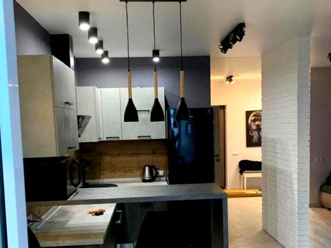 квартира по адресу Ясиноватский пер., 11