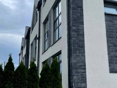 будинок за адресою Княгині Ольги