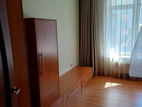 квартира по адресу Юлии Здановской ул. (Ломоносова), 58