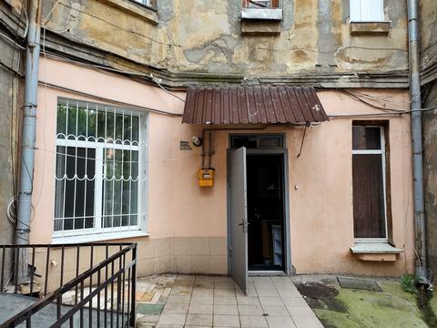 квартира по адресу Дюковская ул., 4