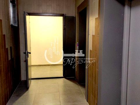 квартира по адресу Николая Гулака ул., 4