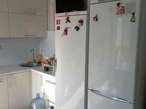 квартира за адресою 278-й квартал вул., 36