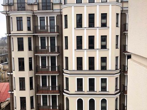 квартира за адресою Бориса Литвака вул. (Заславського), 9