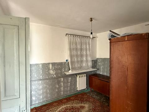 дом по адресу Бережная ул.