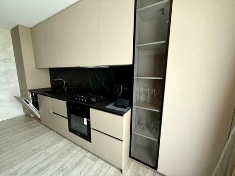 квартира за адресою Набережна Перемоги вул., 44п