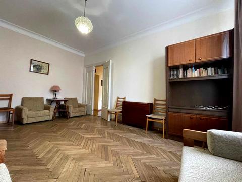 квартира за адресою Лютеранська вул., 17