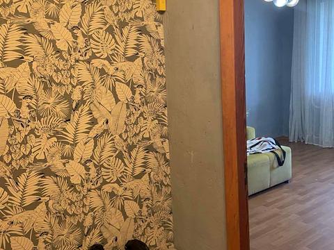 квартира за адресою Космонавтів вул., 58/2