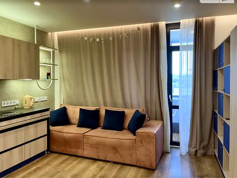 квартира за адресою Антоновича вул. (Горького), 74