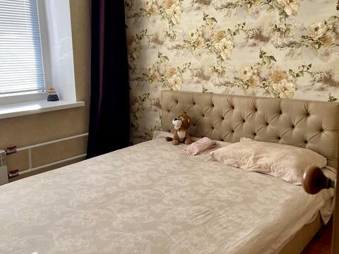квартира за адресою Професора Отамановського вул., 27