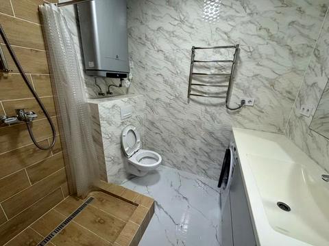 квартира по адресу Ливарна, 2