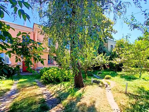 квартира за адресою Коцюбинського вул., 64