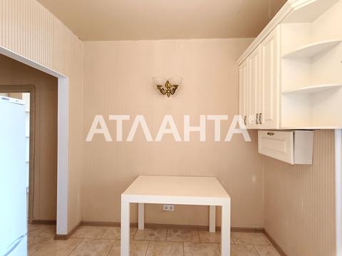 квартира за адресою Одеса, Добровольців вул. (Маршала Говорова), 10д