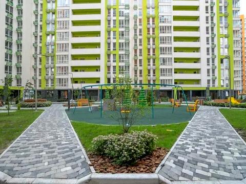 кімната за адресою Олеся Бердника вул., 1-В