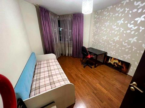 квартира за адресою Саперно-Слобідська вул., 22