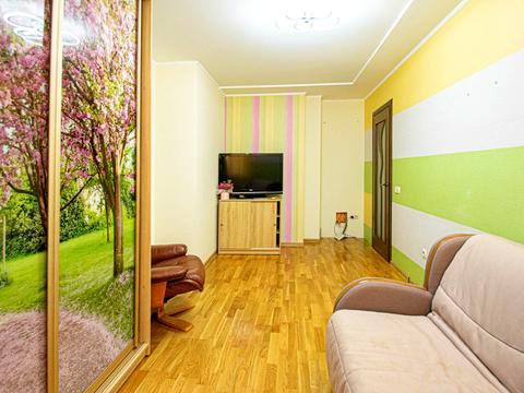 квартира за адресою Тролейбусна вул., 9-Б