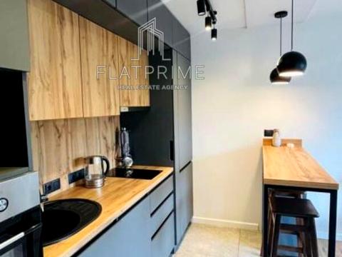 квартира по адресу Оболонский просп., 7-В