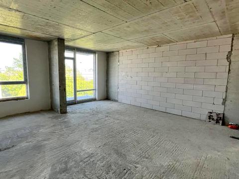 квартира за адресою Флотська вул., 38в