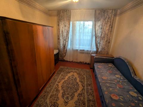 квартира по адресу Рональда Рейгана ул., 8-А
