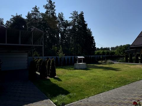 будинок за адресою с. Орлівщина, Курортна 1