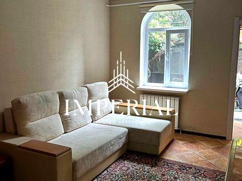 дом по адресу Гаёвая ул., 7
