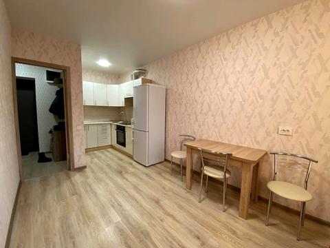 квартира по адресу Мандрыковская ул., 298