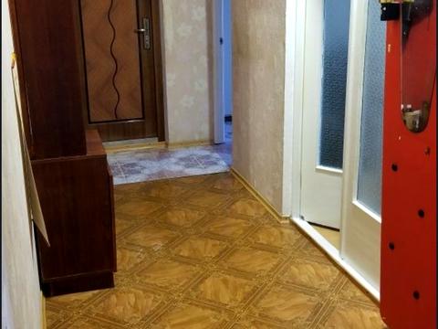 квартира по адресу Ивана Авраменко ул. (Корнійчука), 12