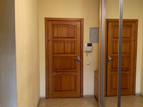 квартира за адресою Левка Лук'яненка вул. (Маршала Тимошенка), 21к4