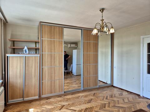 квартира за адресою Мілютенка вул., 3