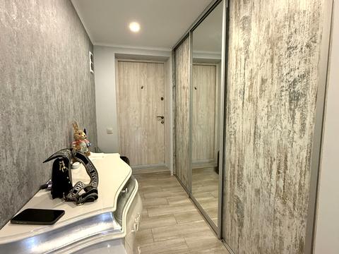 квартира за адресою Лікарська, 12