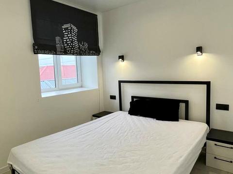 квартира по адресу Ивана Подковы ул., 17-Е