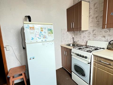 квартира за адресою Незалежності вул. (Космонавта Попова), 26