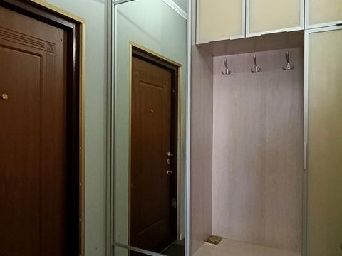 квартира за адресою Краківська вул., 15/17