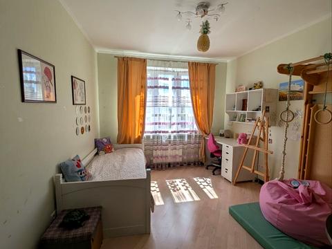 квартира за адресою Урлівська вул., 11-А