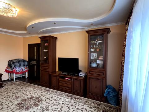 квартира по адресу Ключний пер., 7